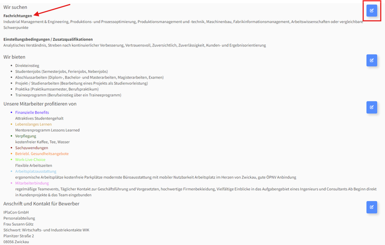 Zuweisen der Fachbereichsfähnchen (Kennzeichnung) Fähnchenzuweisung.png