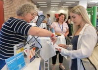 Sichtbarkeit & persönliche Eindrücke – Fazit zur Jobmesse WIK-Leipzig 2024