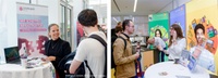 Von Daten, KI, Diplomatie und weil du Zukunft nicht studieren kannst