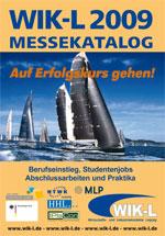 WIK-Leipzig 2009 WIK-L 2009