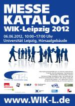 WIK-Leipzig 2012 WIKL2012