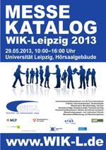 WIK-Leipzig 2013 WIKL2013