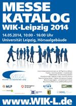 WIK-Leipzig 2014 WIKL2014