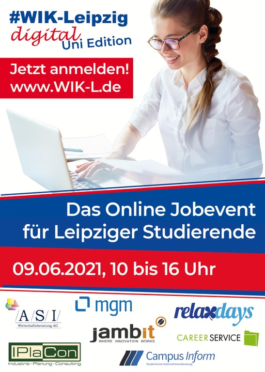 #WIK-Leipzigdigital Uni 2021 Flyer A6 front..jpg #WIK-Leipzigdigital Uni 2021 Flyer A6 front..jpg