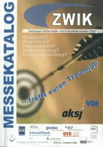 ZWIK 2000 ZWIK 2000