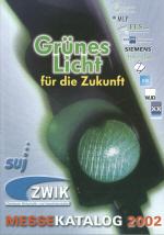 ZWIK 2002 ZWIK 2002