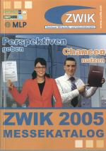 ZWIK 2005 ZWIK 2005