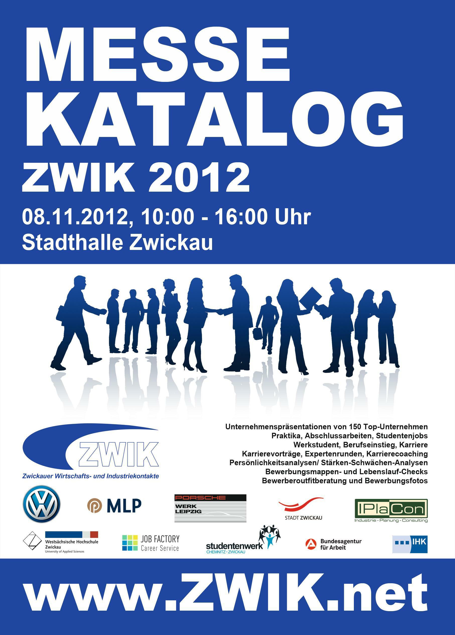 ZWIK 2012 ZWIK 2012
